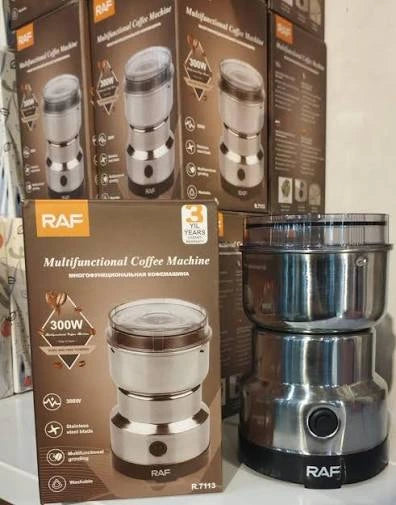 (Imported) Electric Masala & Dry Fruit grinder