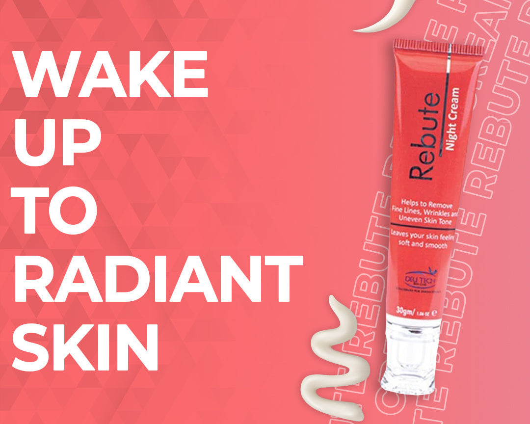 Rebute Night Cream