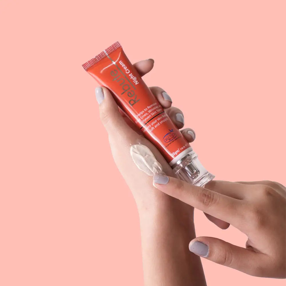 Rebute Night Cream